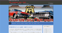 Desktop Screenshot of ccar.kyoei-auto-service.com